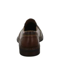 Rieker Slipper/Kletthalbschuh Business (elegant)