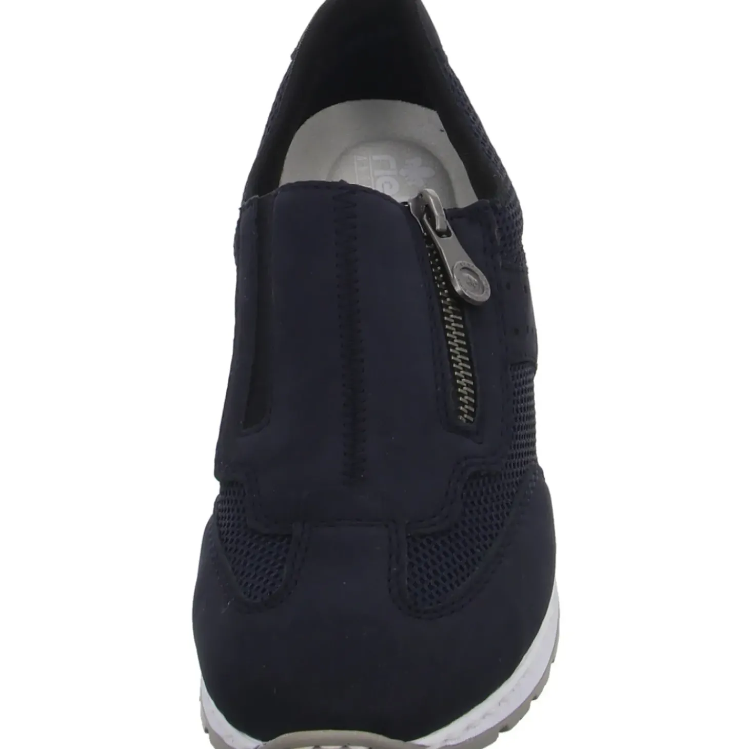 Rieker Slipper/Kletthalbschuh Sneaker (sportlich)