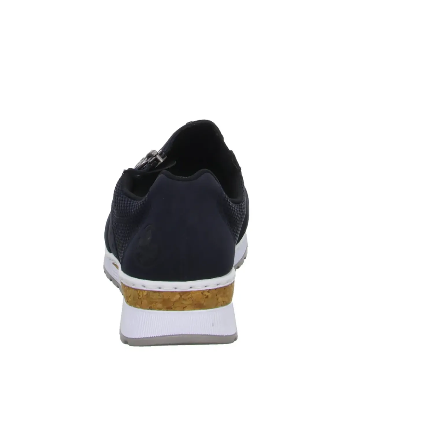 Rieker Slipper/Kletthalbschuh Sneaker (sportlich)