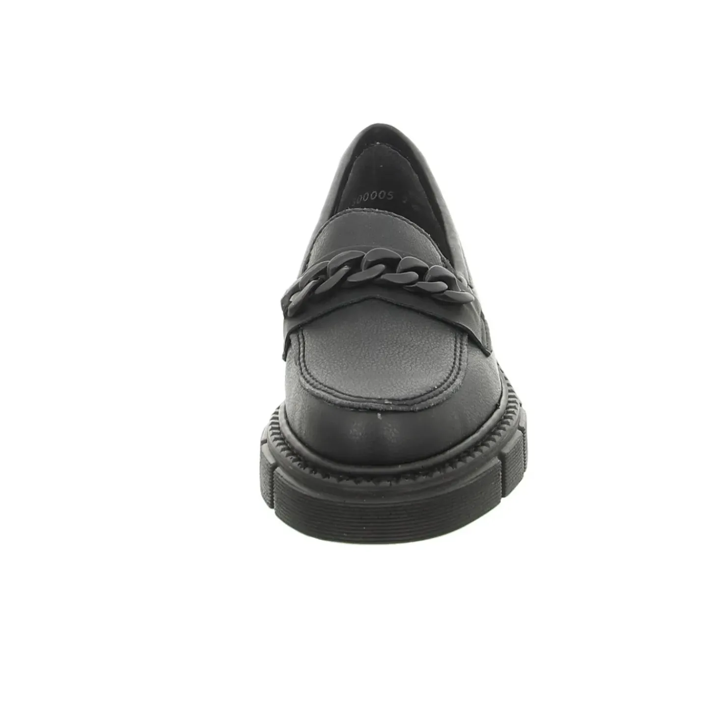 Rieker Slipper/Kletthalbschuh bis 25mm Absatz