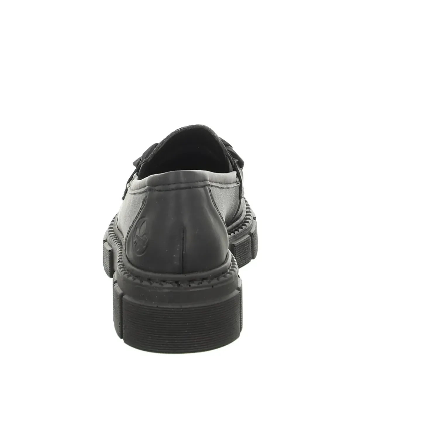 Rieker Slipper/Kletthalbschuh bis 25mm Absatz