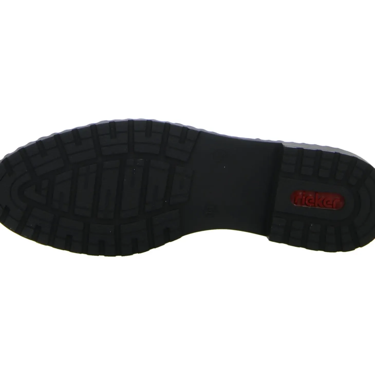 Rieker Slipper/Kletthalbschuh bis 25mm Absatz
