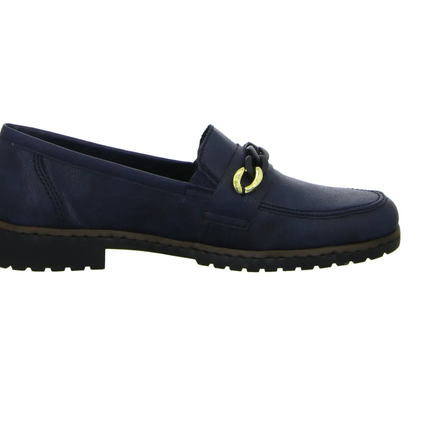 Rieker Slipper/Kletthalbschuh bis 25mm Absatz