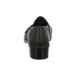 Rieker Slipper/Kletthalbschuh 25-50mm Absatz