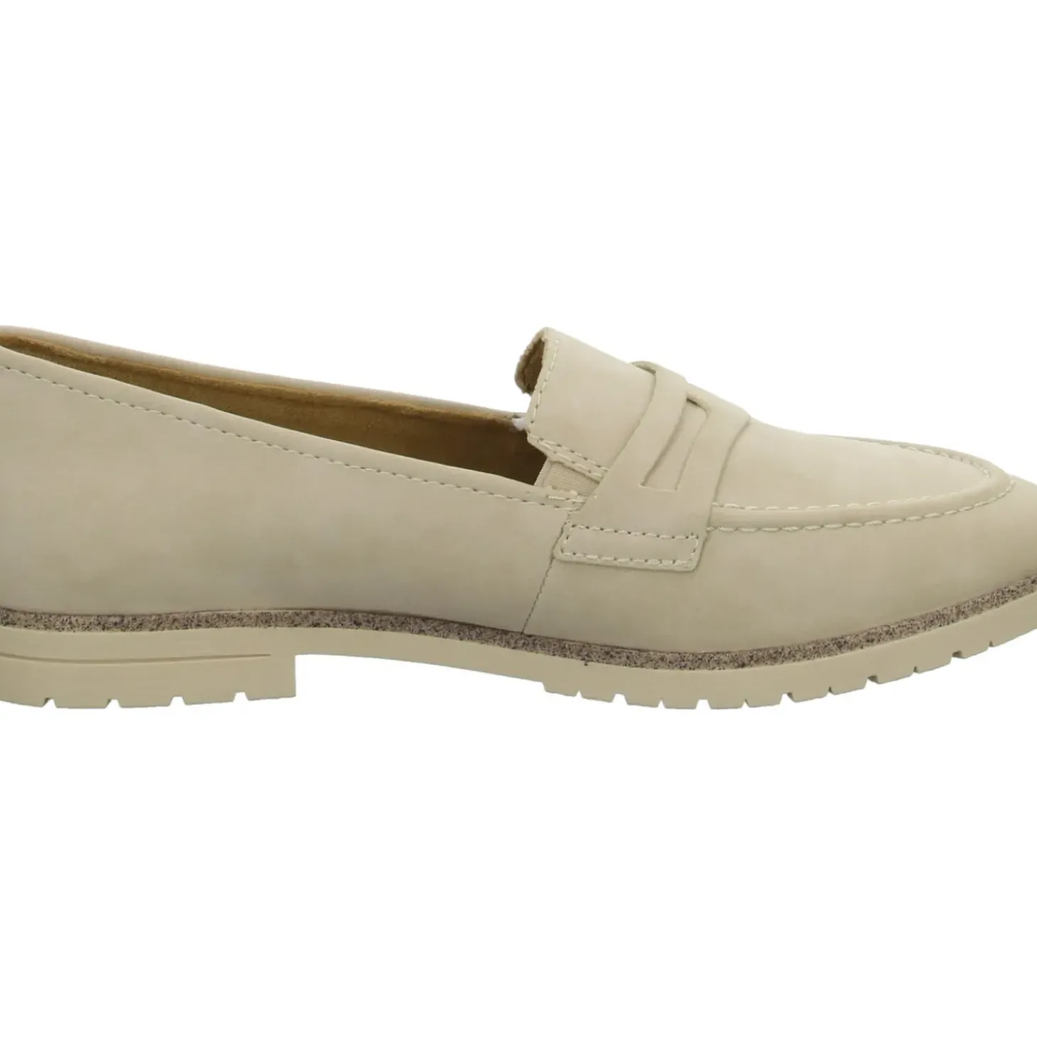 Rieker Slipper/Kletthalbschuh bis 25mm Absatz