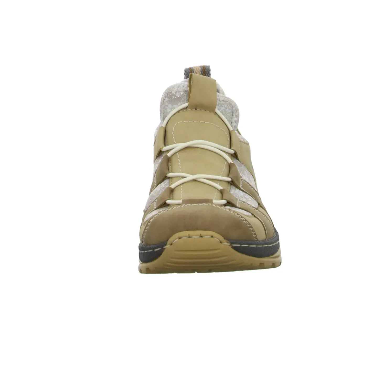 Rieker Slipper/Kletthalbschuh Freizeit (casual)