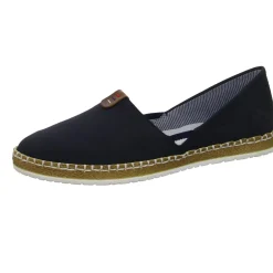 Rieker Slipper/Kletthalbschuh Freizeit (casual)