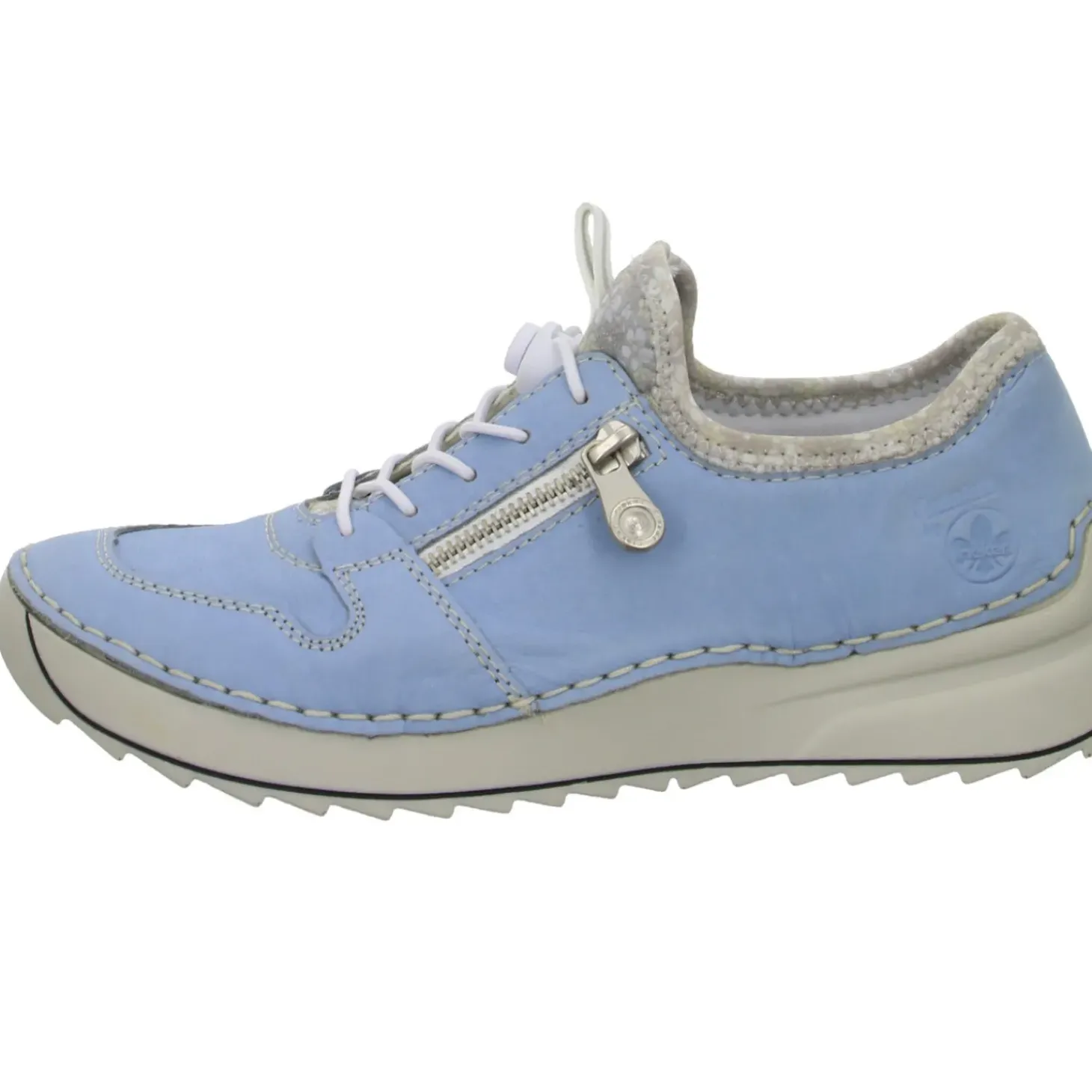 Rieker Slipper/Kletthalbschuh Freizeit (casual)