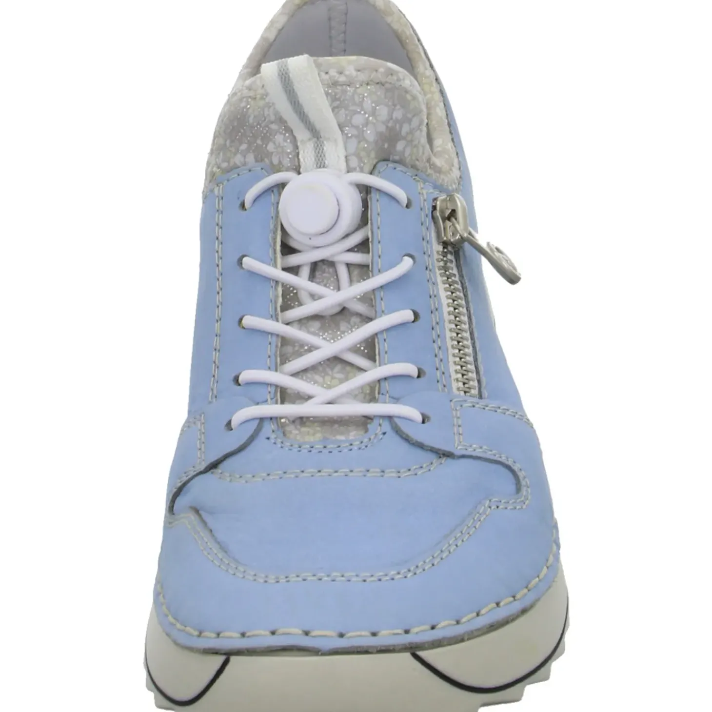 Rieker Slipper/Kletthalbschuh Freizeit (casual)