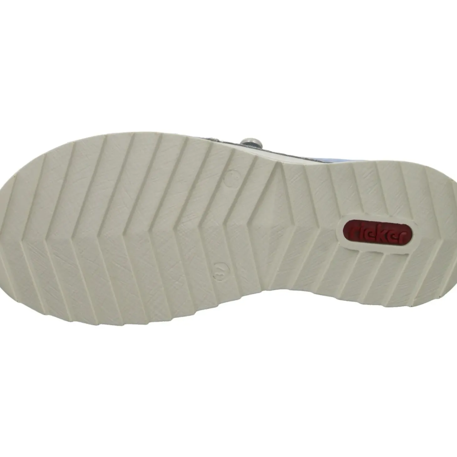 Rieker Slipper/Kletthalbschuh Freizeit (casual)