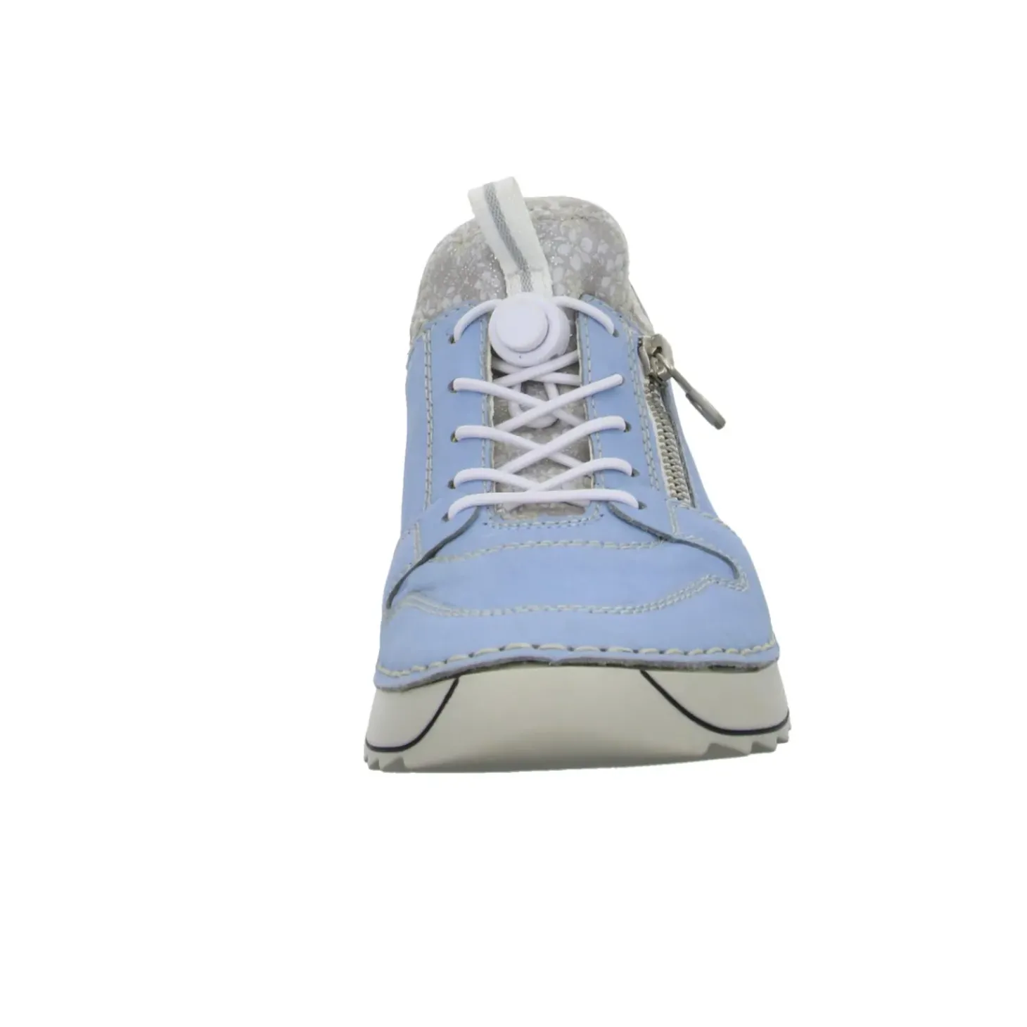 Rieker Slipper/Kletthalbschuh Freizeit (casual)