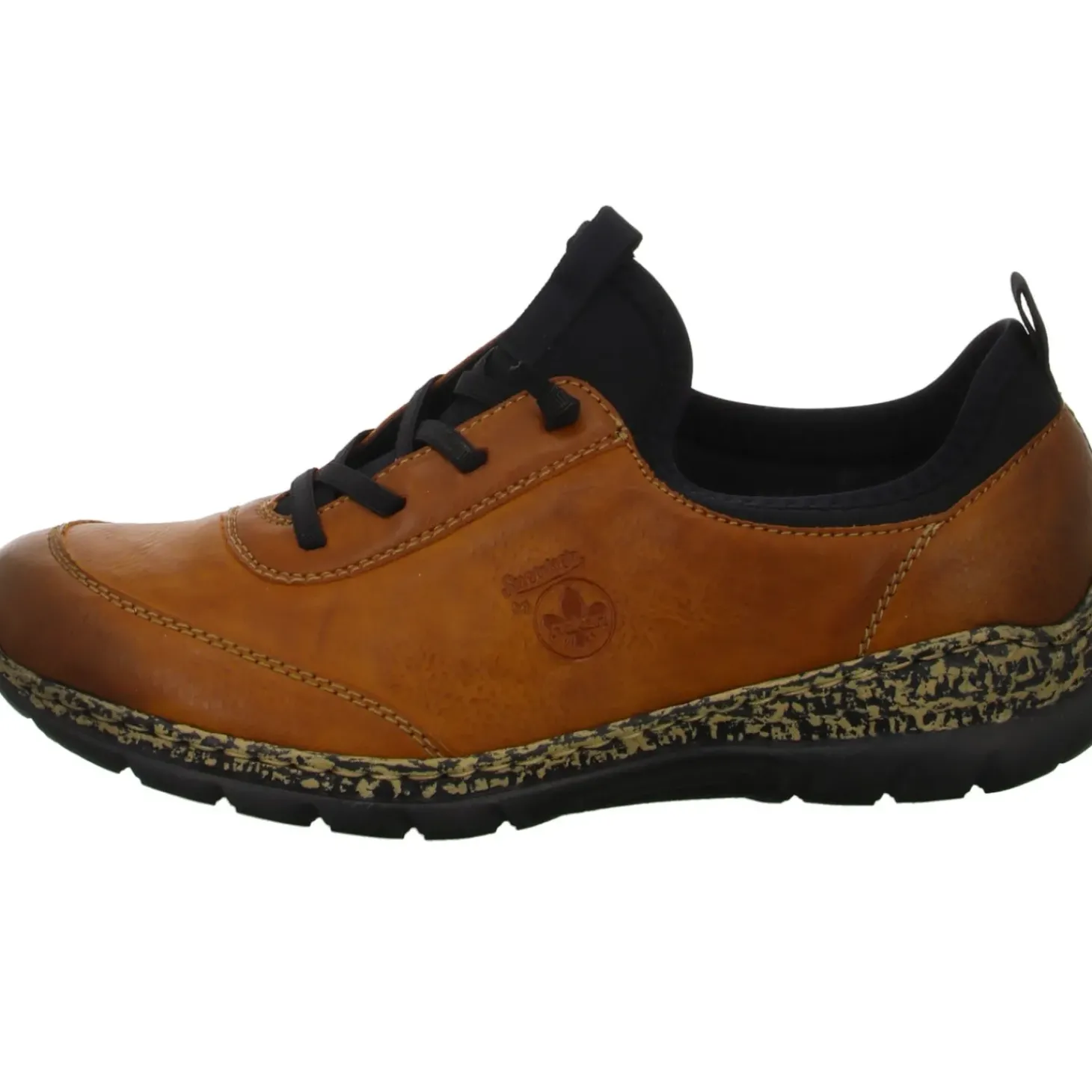 Rieker Slipper/Kletthalbschuh Freizeit (casual)