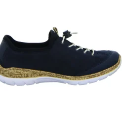 Rieker Slipper/Kletthalbschuh Freizeit (casual)