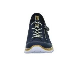 Rieker Slipper/Kletthalbschuh Freizeit (casual)