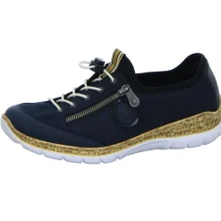 Rieker Slipper/Kletthalbschuh Freizeit (casual)