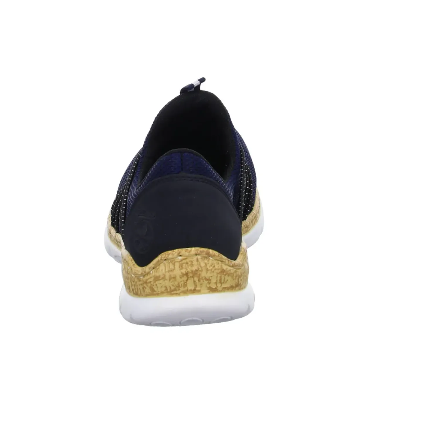 Rieker Slipper/Kletthalbschuh Freizeit (casual)