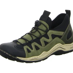 Rieker Slipper/Kletthalbschuh Freizeit (casual)