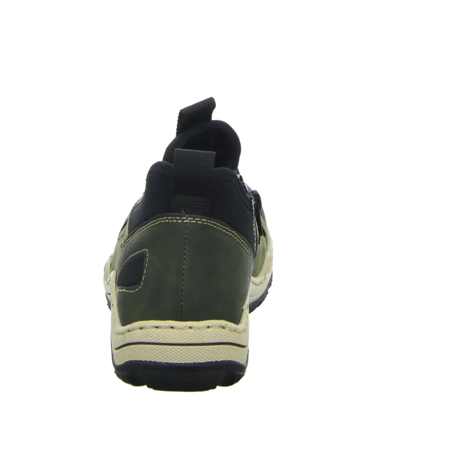 Rieker Slipper/Kletthalbschuh Freizeit (casual)