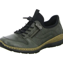 Rieker Slipper/Kletthalbschuh Freizeit (casual)