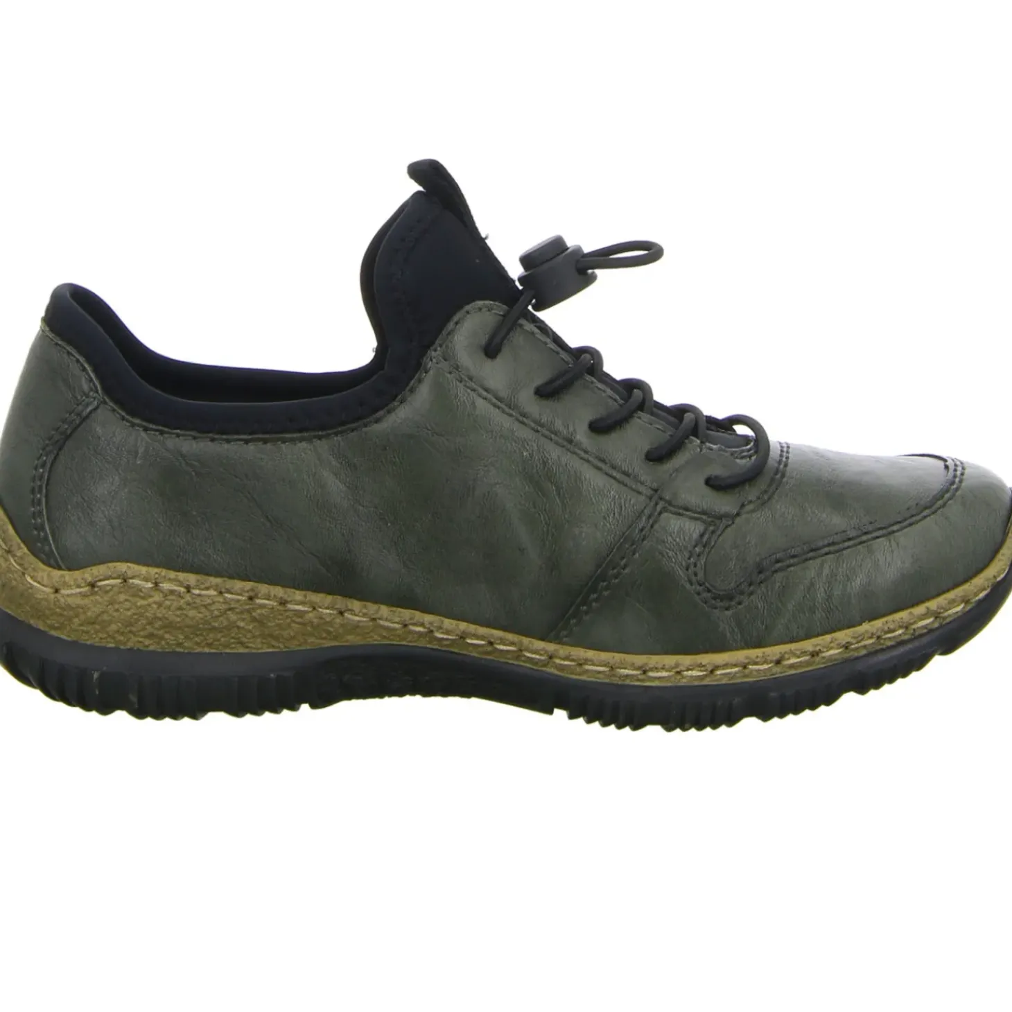 Rieker Slipper/Kletthalbschuh Freizeit (casual)