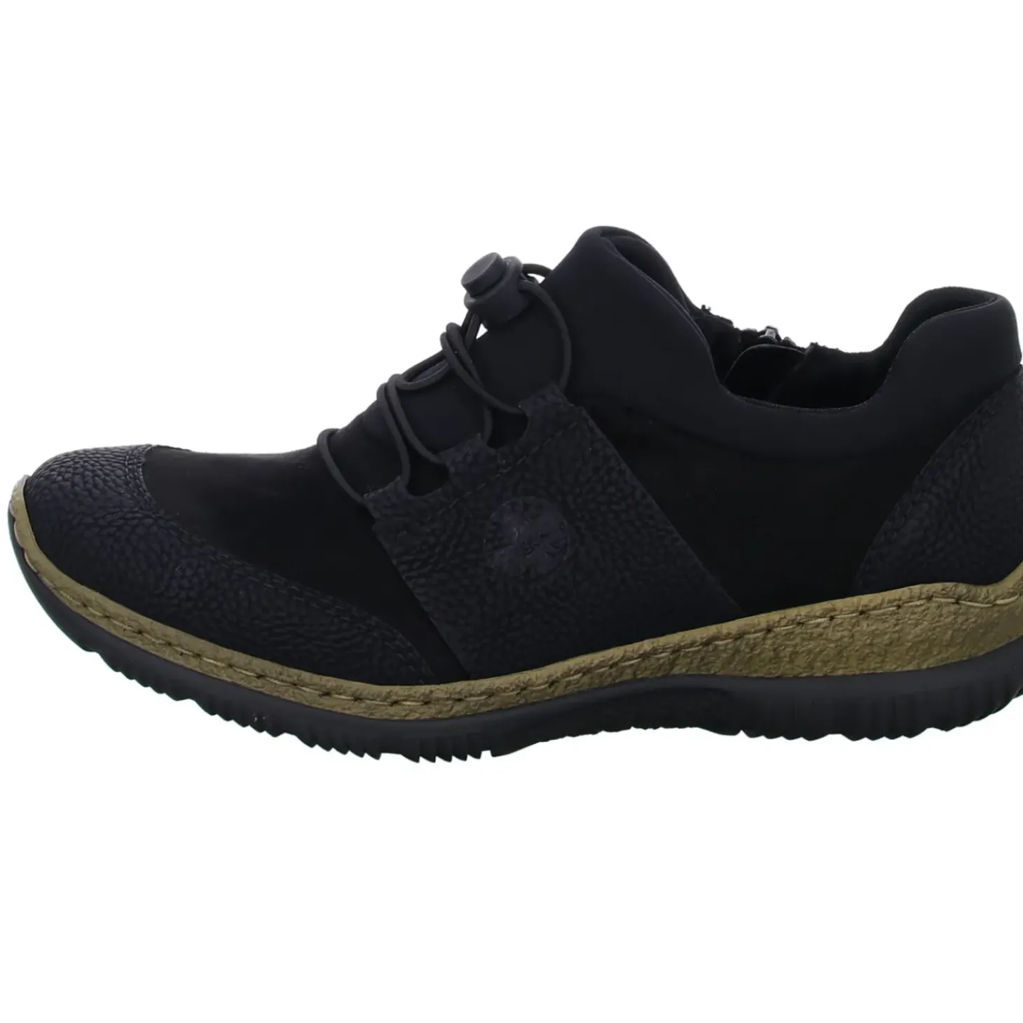 Rieker Slipper/Kletthalbschuh Freizeit (casual)