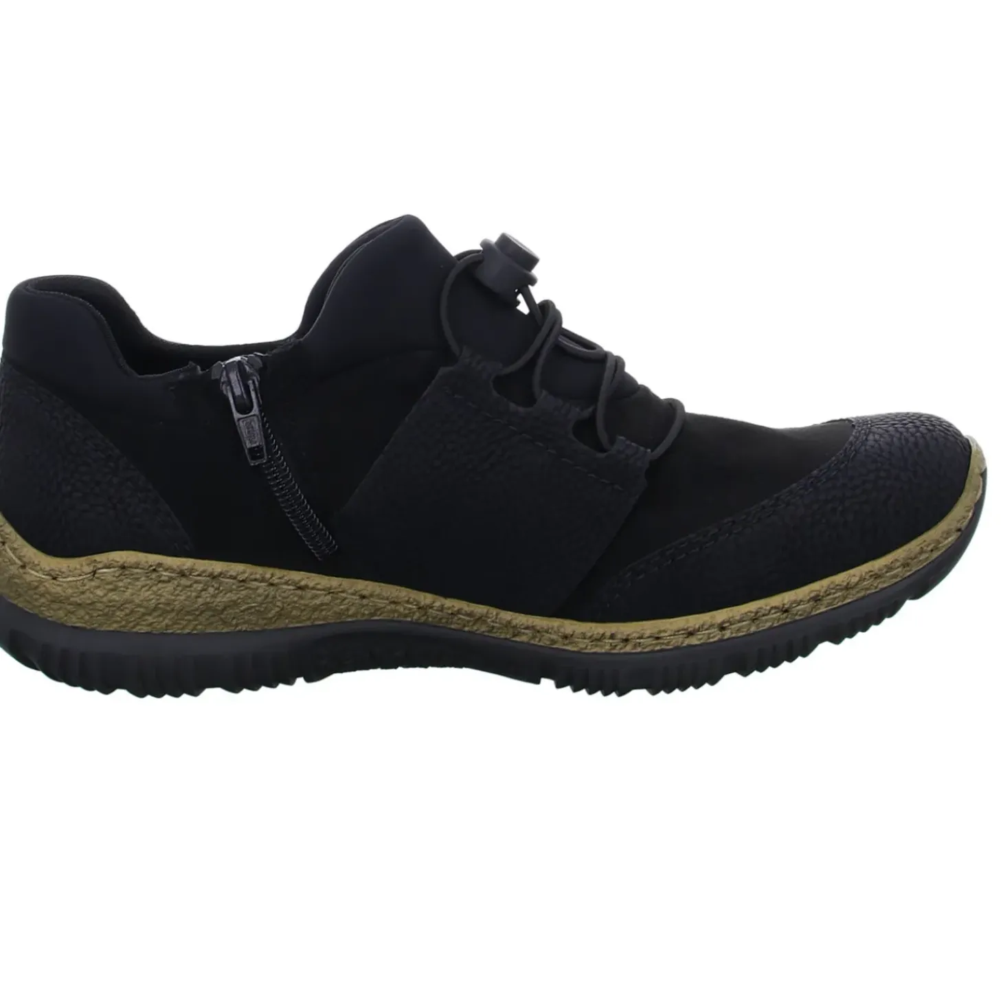 Rieker Slipper/Kletthalbschuh Freizeit (casual)