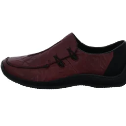 Rieker Slipper/Kletthalbschuh Freizeit (casual)