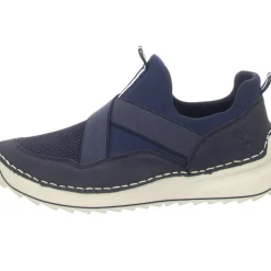 Rieker Slipper/Kletthalbschuh Freizeit (casual)