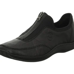 Rieker Slipper/Kletthalbschuh Freizeit (casual)
