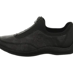 Rieker Slipper/Kletthalbschuh Freizeit (casual)