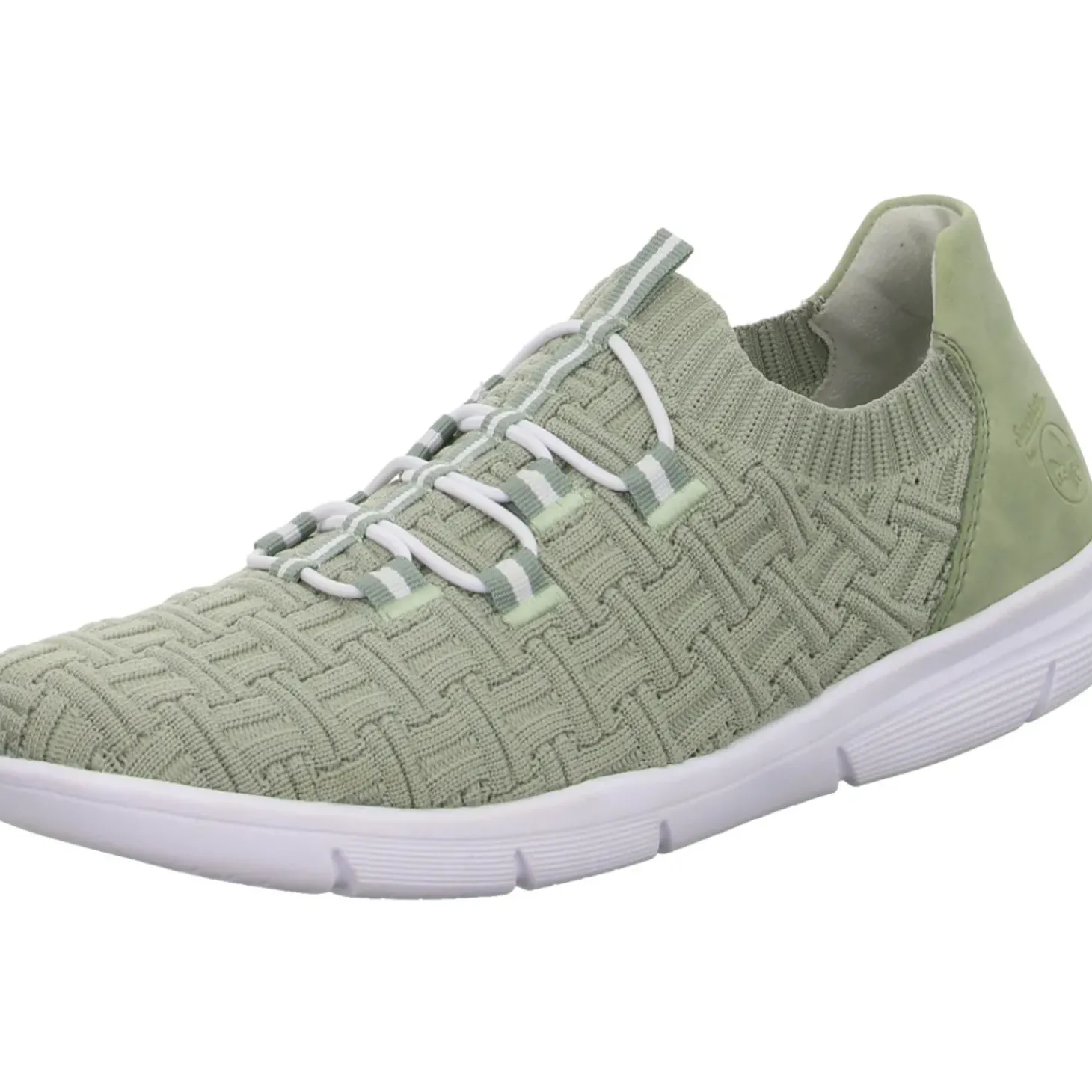 Rieker Slipper/Kletthalbschuh Freizeit (casual)