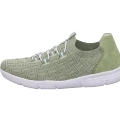 Rieker Slipper/Kletthalbschuh Freizeit (casual)