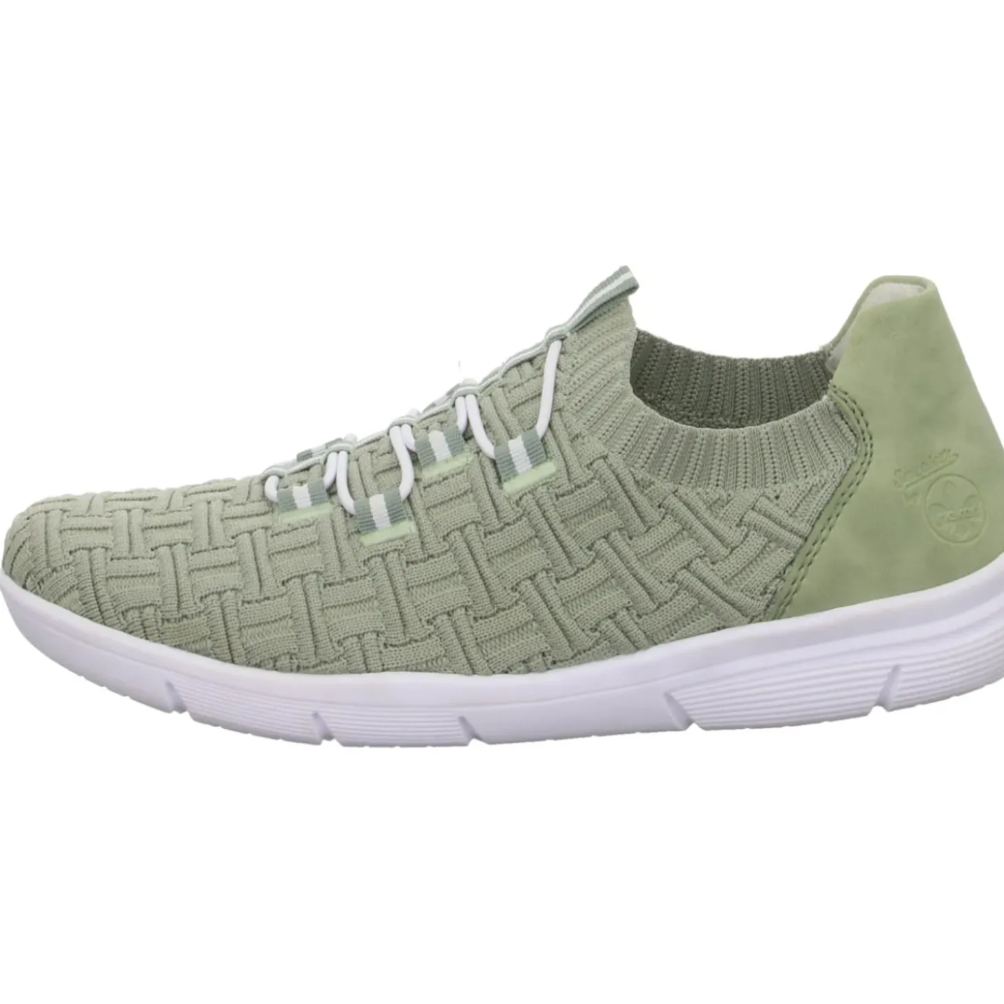 Rieker Slipper/Kletthalbschuh Freizeit (casual)