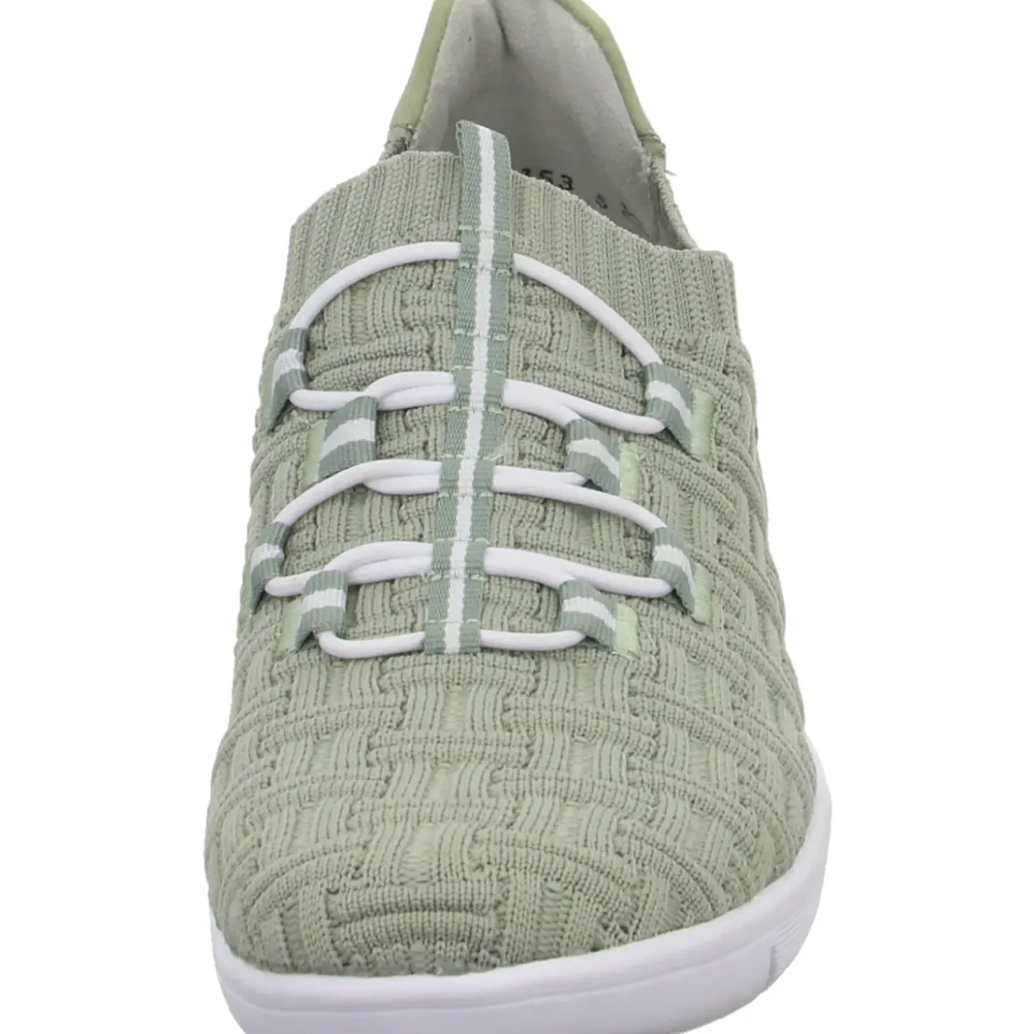 Rieker Slipper/Kletthalbschuh Freizeit (casual)