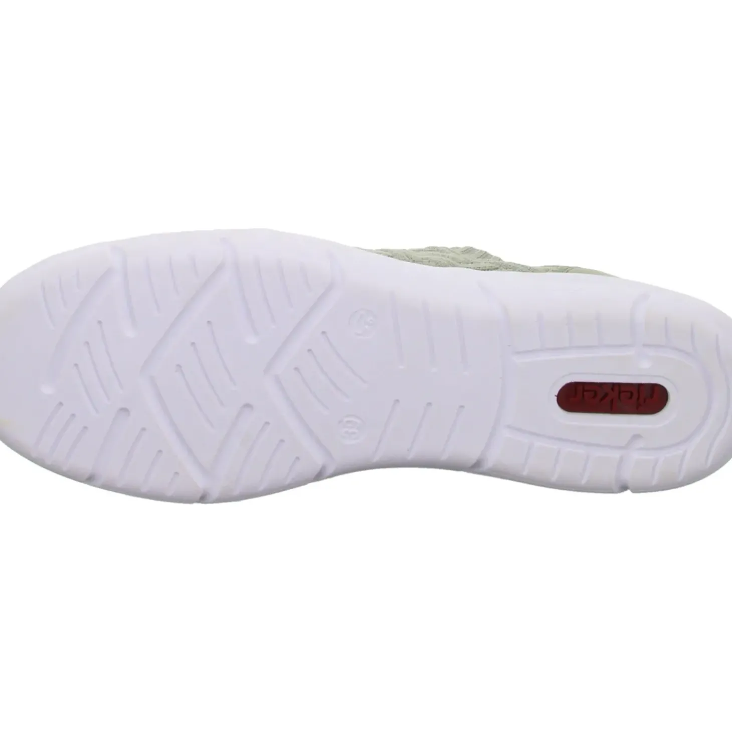 Rieker Slipper/Kletthalbschuh Freizeit (casual)