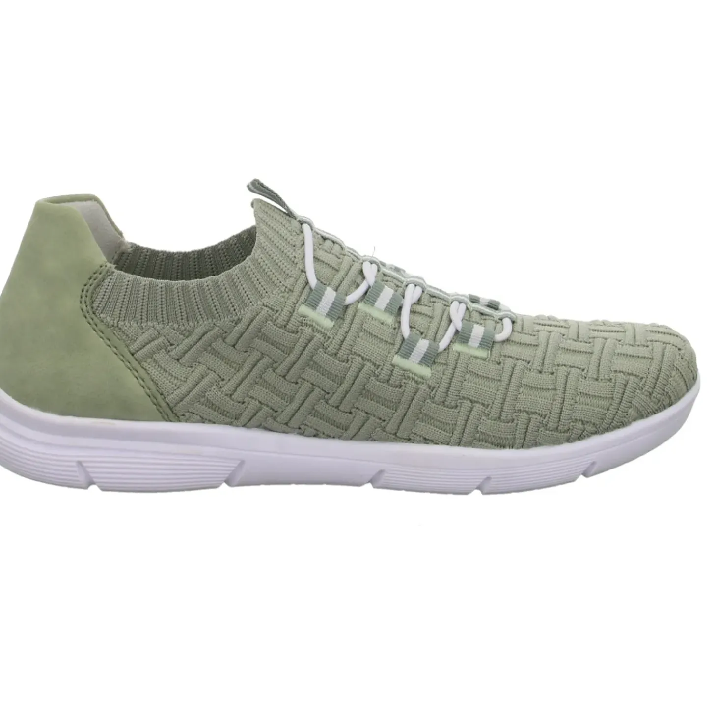 Rieker Slipper/Kletthalbschuh Freizeit (casual)