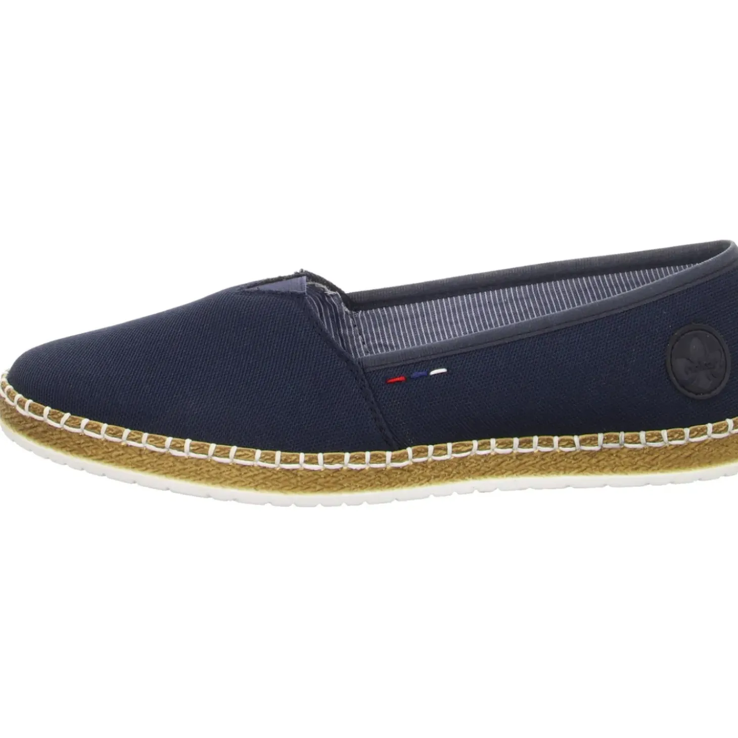Rieker Slipper/Kletthalbschuh Freizeit (casual)