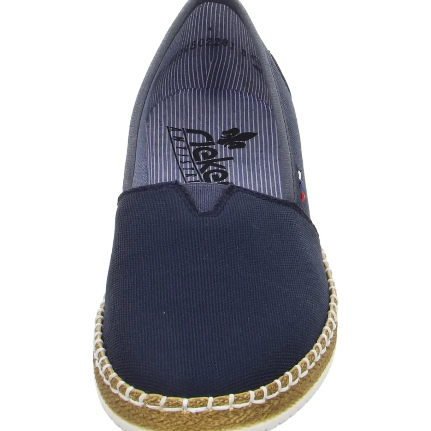 Rieker Slipper/Kletthalbschuh Freizeit (casual)