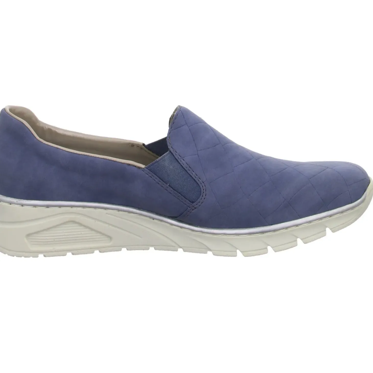 Rieker Slipper/Kletthalbschuh Freizeit (casual)