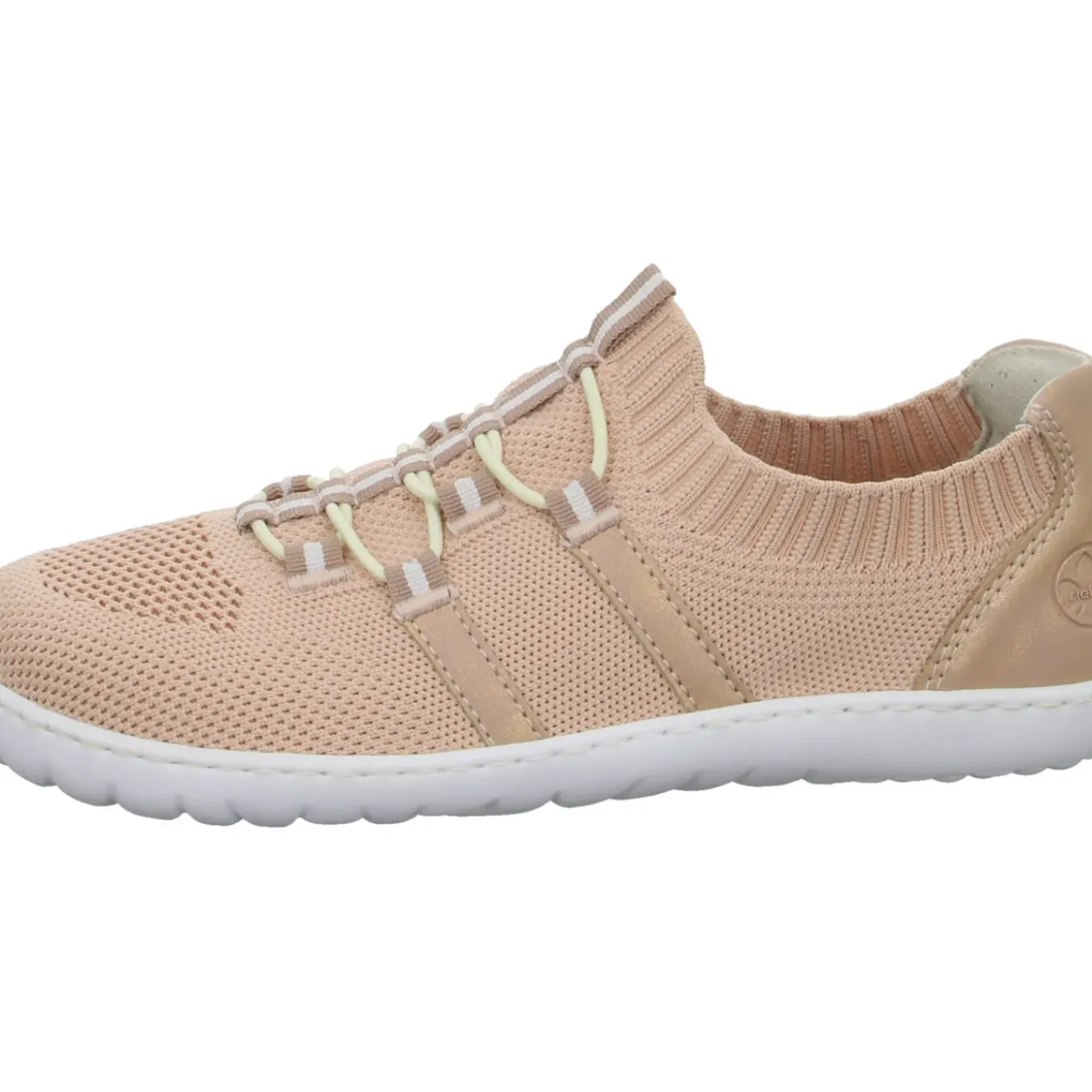 Rieker Slipper/Kletthalbschuh Freizeit (casual)