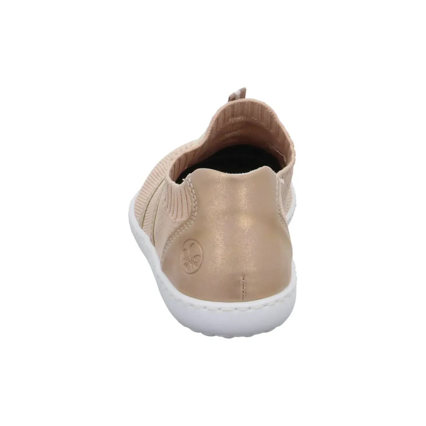 Rieker Slipper/Kletthalbschuh Freizeit (casual)