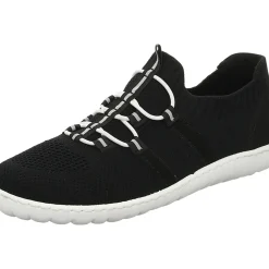 Rieker Slipper/Kletthalbschuh Freizeit (casual)