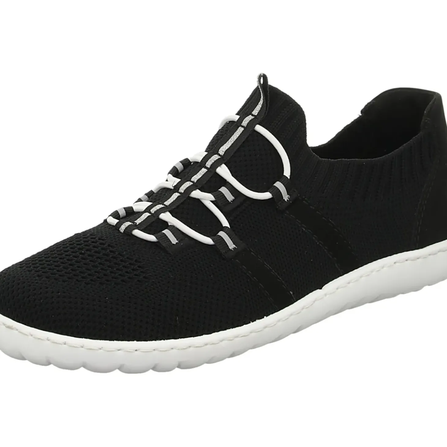 Rieker Slipper/Kletthalbschuh Freizeit (casual)