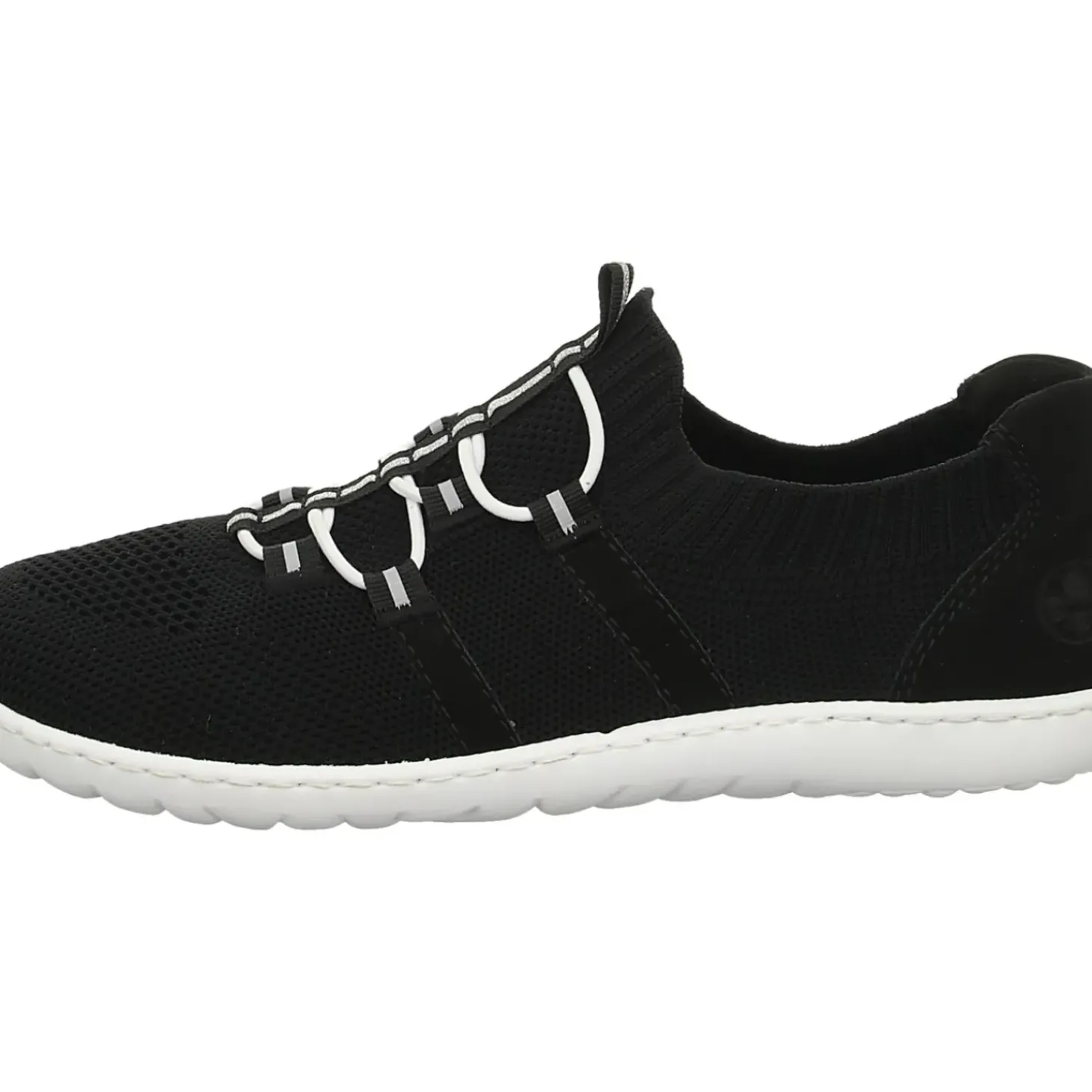 Rieker Slipper/Kletthalbschuh Freizeit (casual)