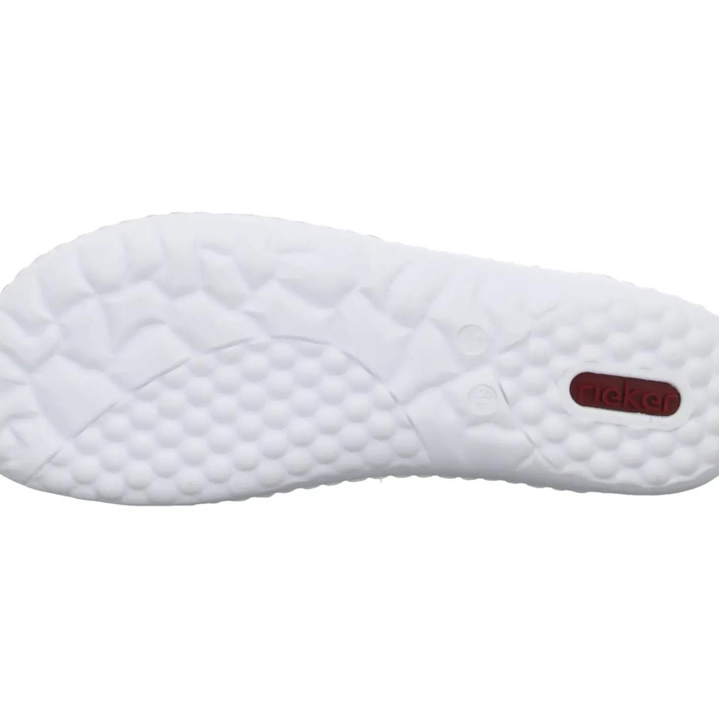 Rieker Slipper/Kletthalbschuh Freizeit (casual)