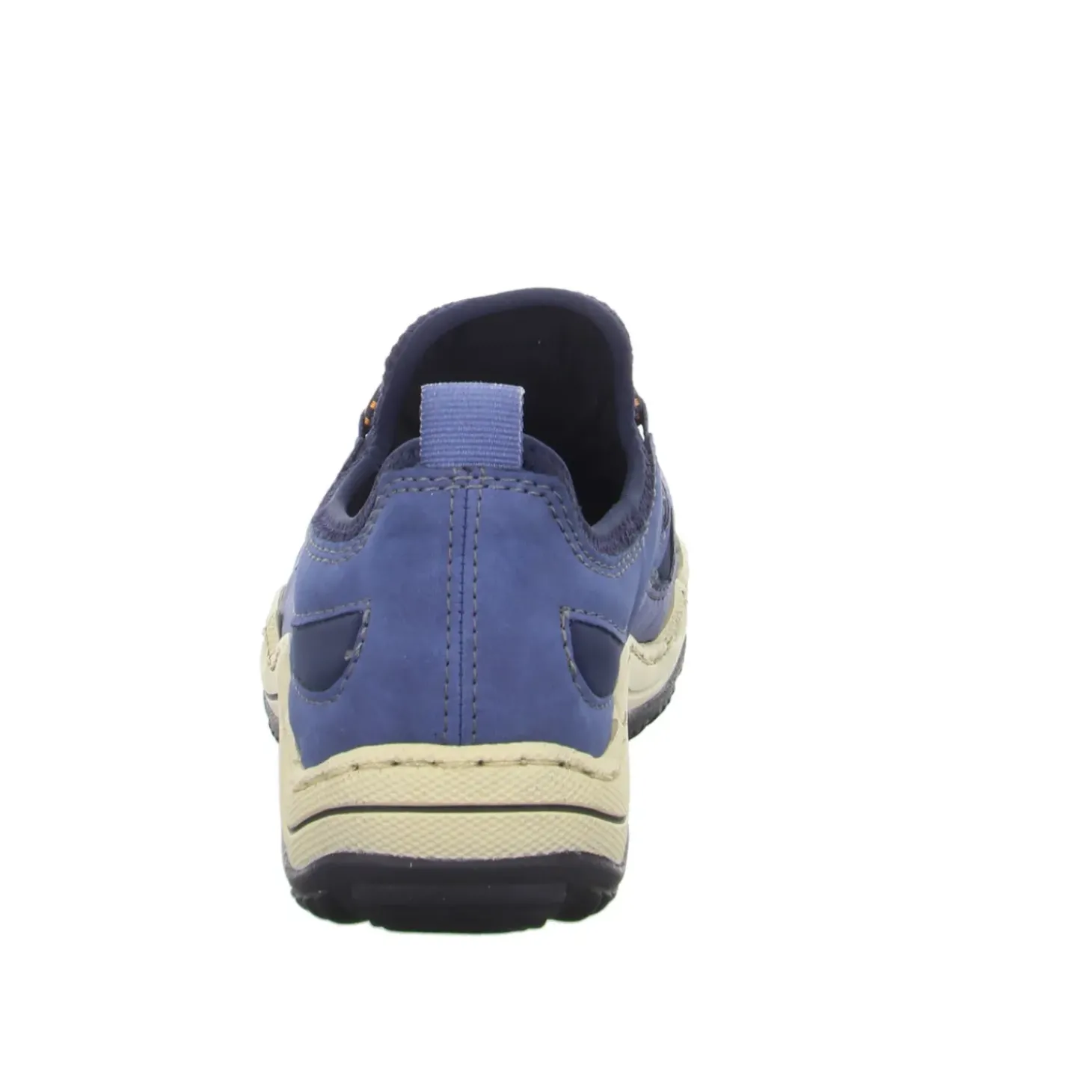 Rieker Slipper/Kletthalbschuh Freizeit (casual)