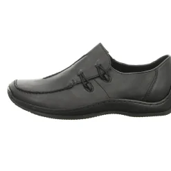 Rieker Slipper/Kletthalbschuh Freizeit (casual)