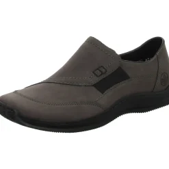 Rieker Slipper/Kletthalbschuh Freizeit (casual)