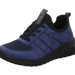 Rieker Slipper/Kletthalbschuh Freizeit (casual)