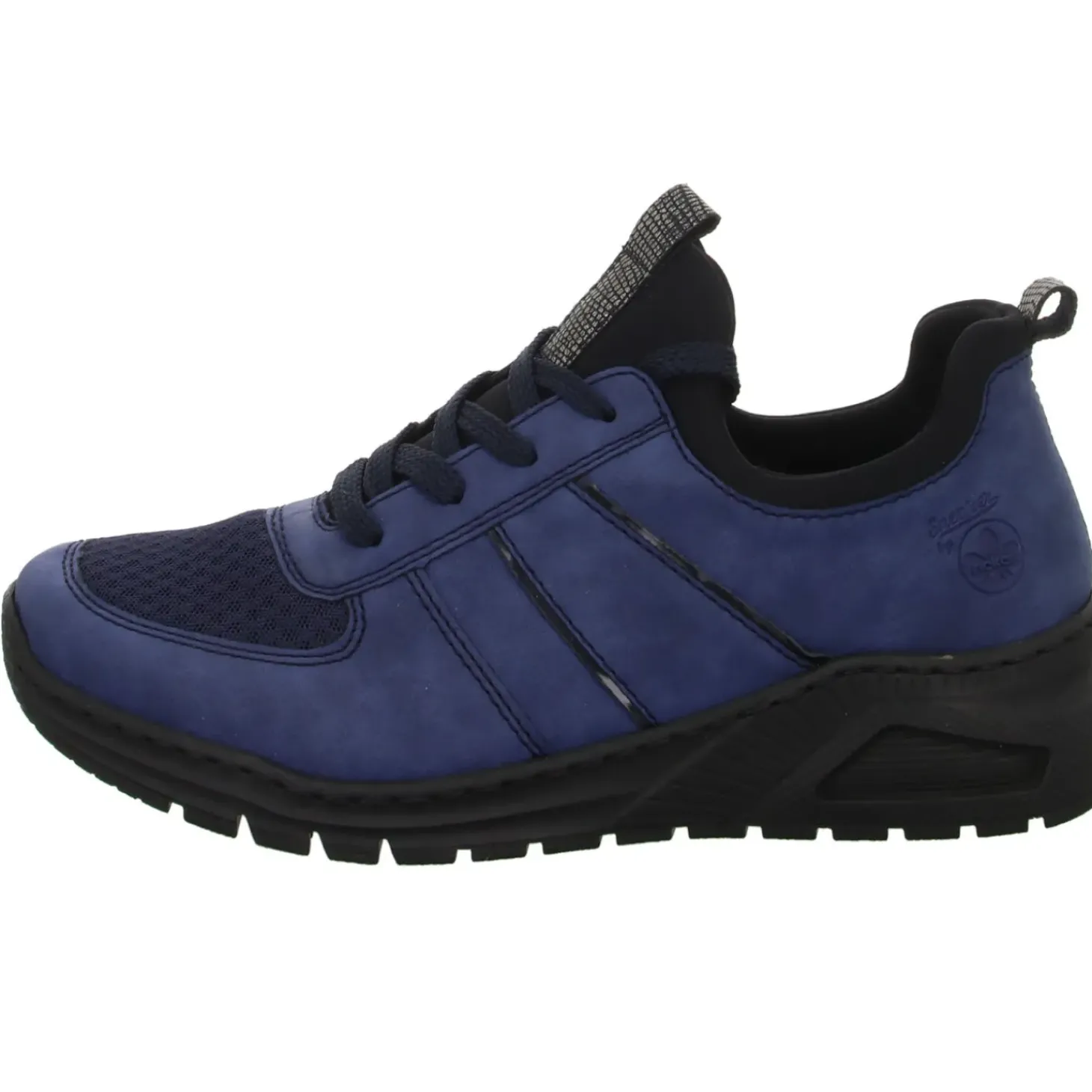 Rieker Slipper/Kletthalbschuh Freizeit (casual)